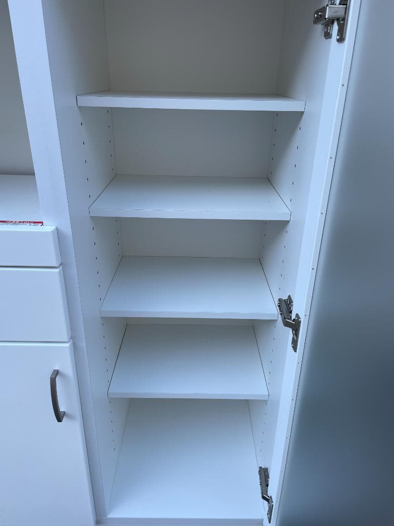 ★ レンジボード コパン T 80MRB キッチンボード ダイニングボード