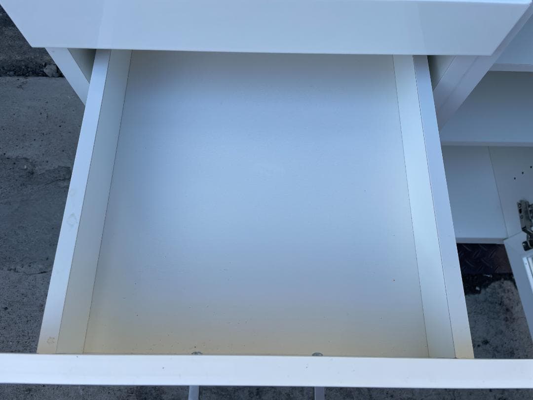 ★ レンジボード コパン T 80MRB キッチンボード ダイニングボード