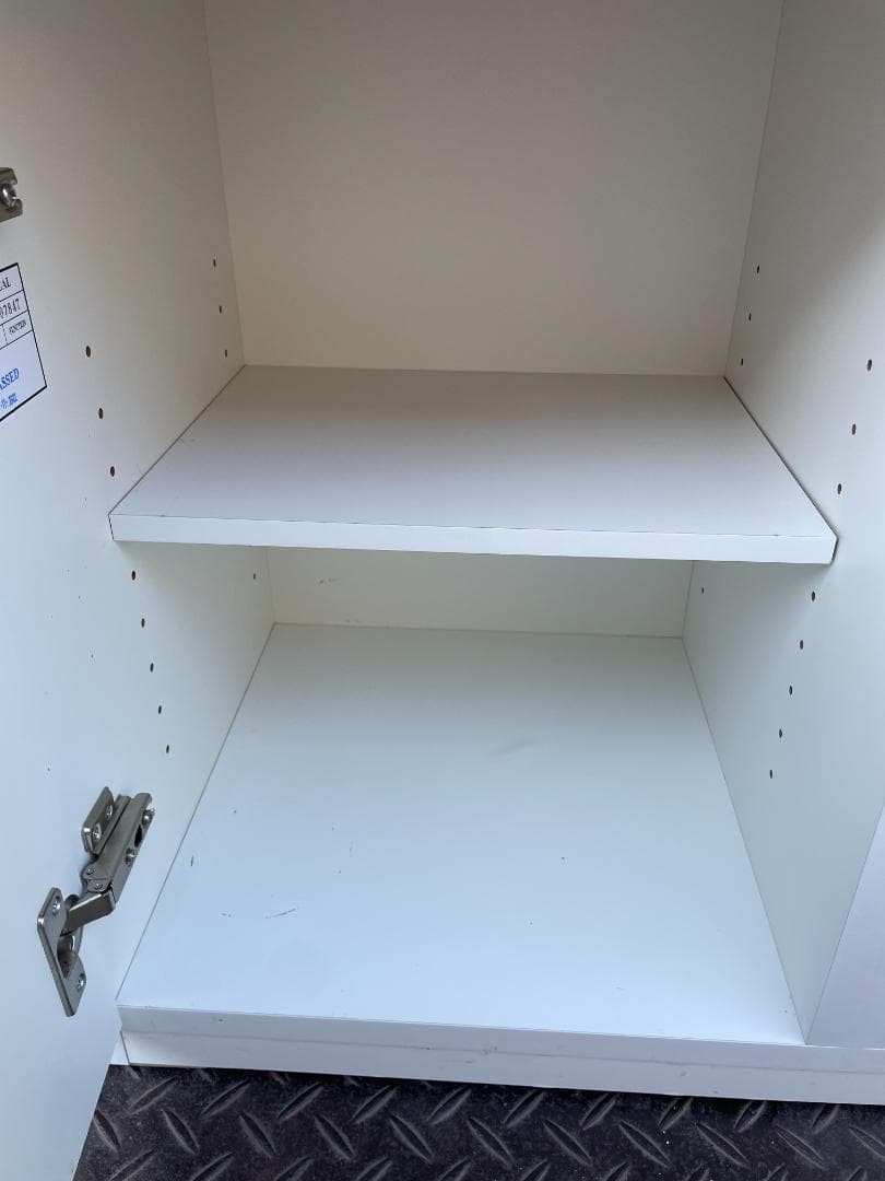 ★ レンジボード コパン T 80MRB キッチンボード ダイニングボード