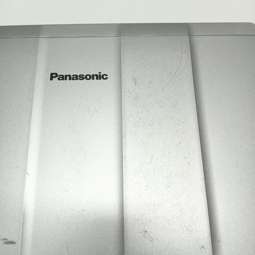 CF-LV9 第10世代 Core i5 16GB SSD512GB オフィス