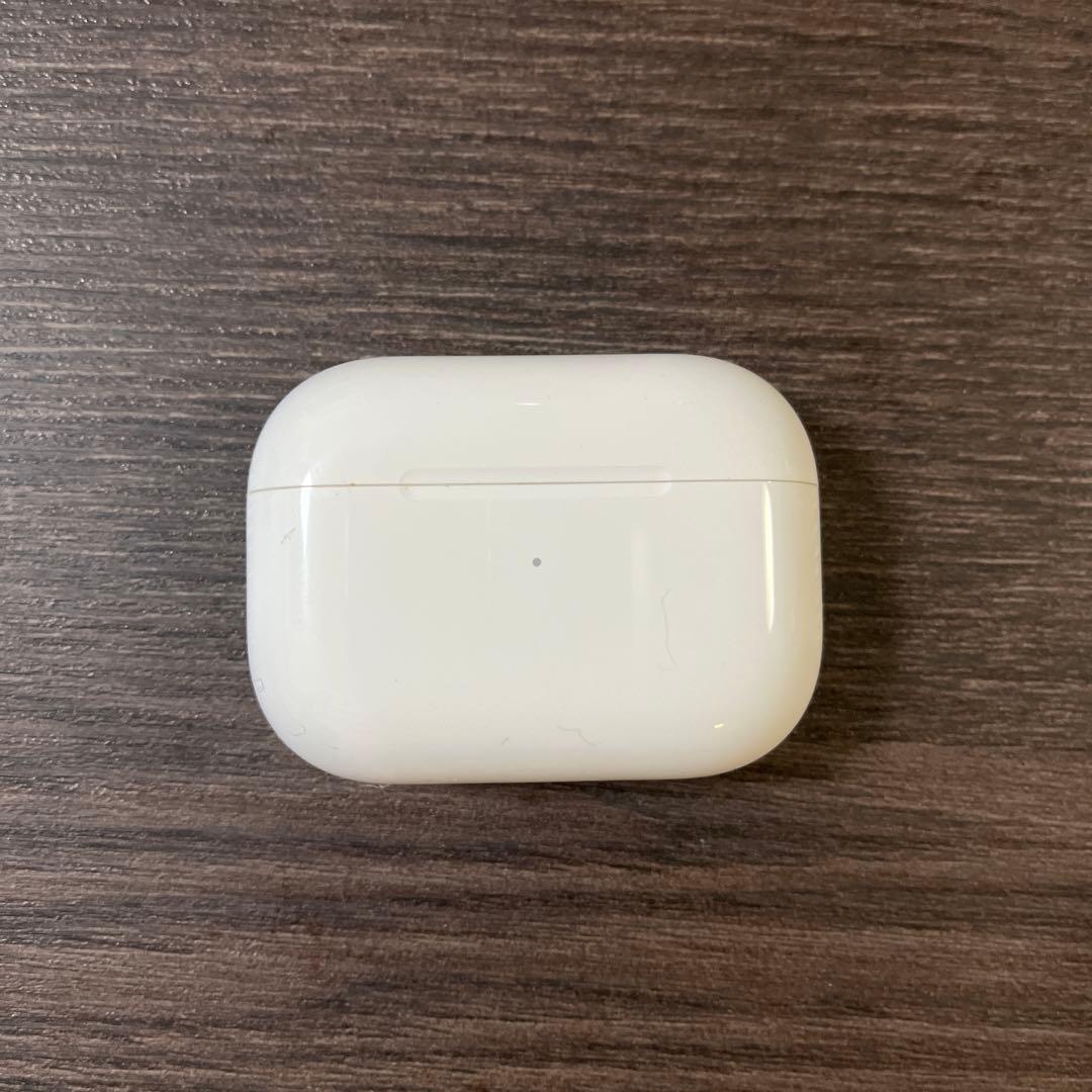 APPLE AirPods Pro 充電ケース