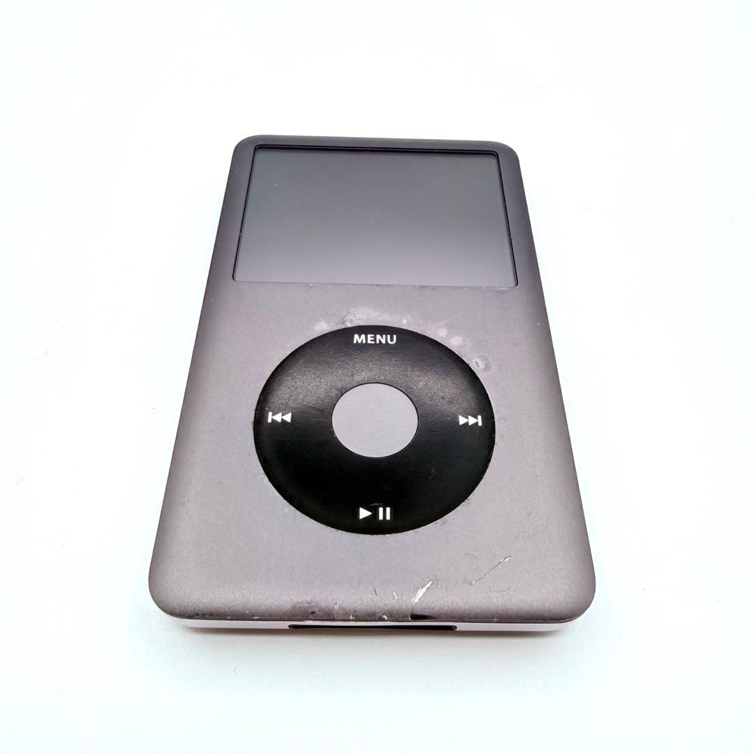 Apple iPod classic 160GB A1238 アイポッド