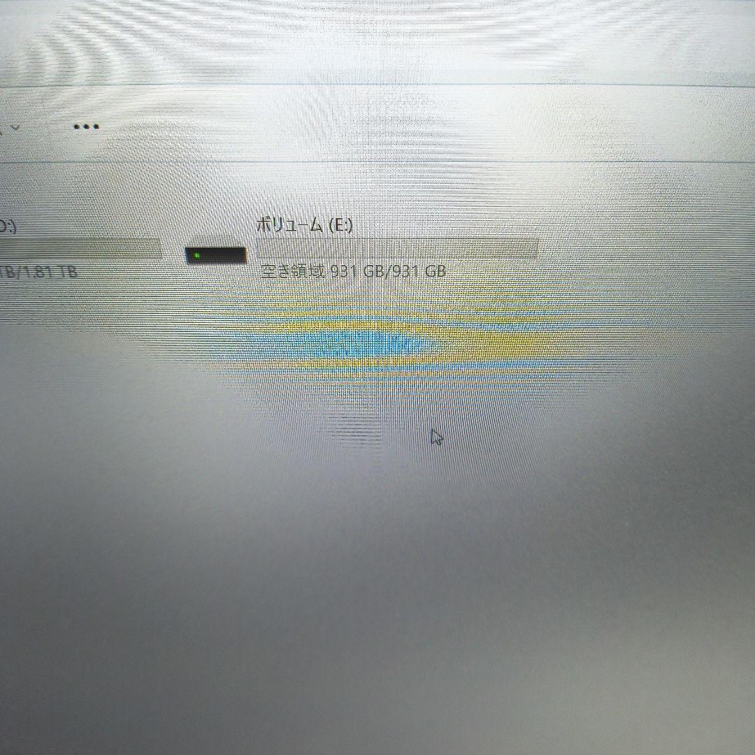 内蔵型SSD M.2 SATA SSD 1TB