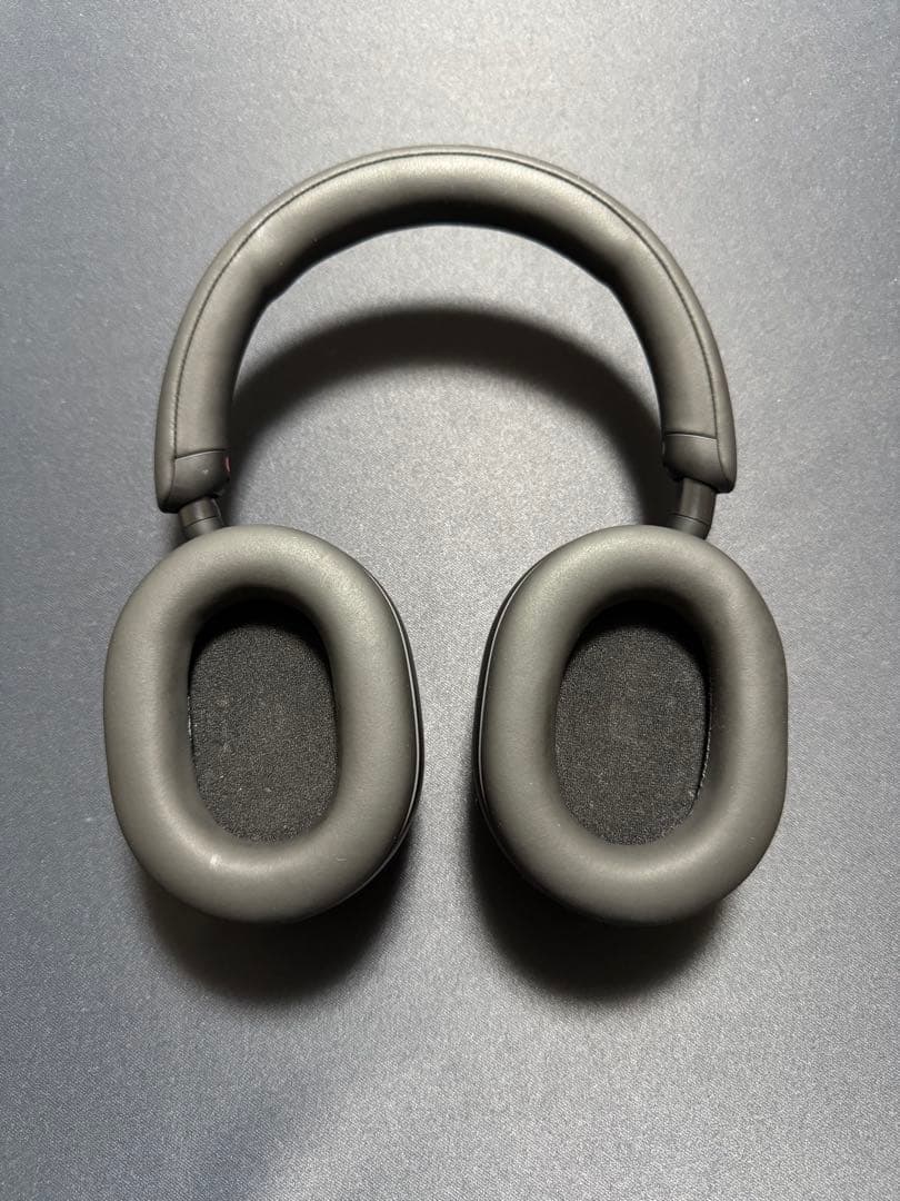 ヘッドホン SONY WH-1000XM5