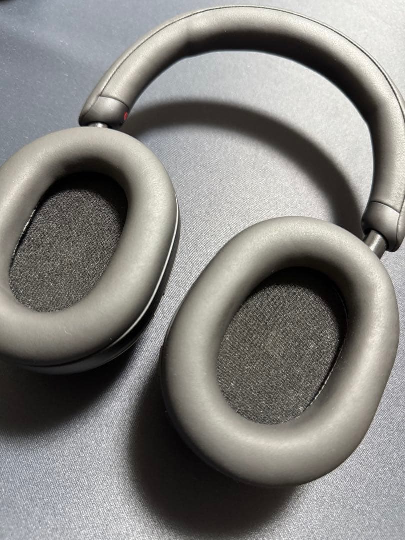 ヘッドホン SONY WH-1000XM5