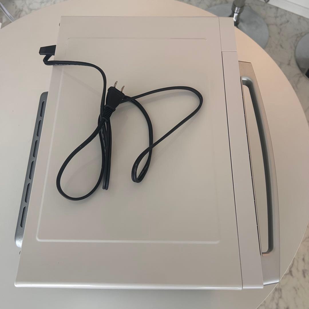 アイリスオーヤマ オーブンレンジ 2019年製 電子レンジ フラットテーブル