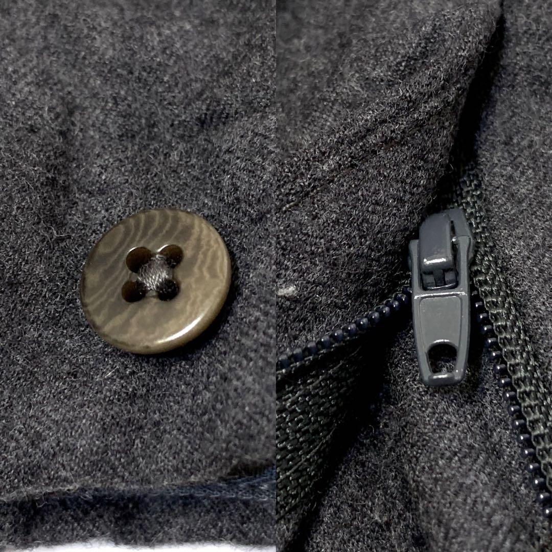 ●incotex 46 イタリア製 100% ウール 定価¥40,000程