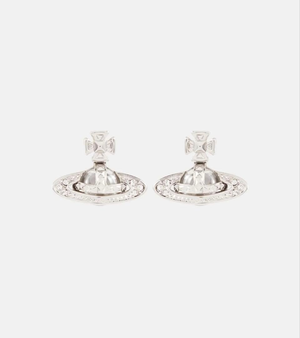 Vivienne Westwood ピアス（片耳用）