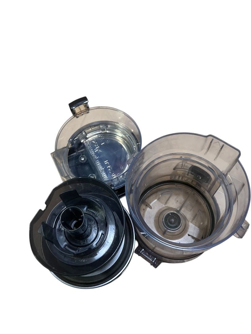 Panasonic サイクロン掃除機 MC-SR37G-N 20年製　保証付き