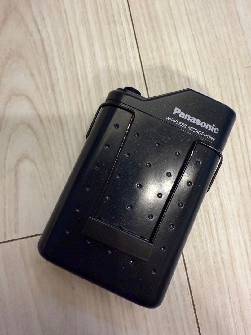 マイクロホンとヘッドセットのセット