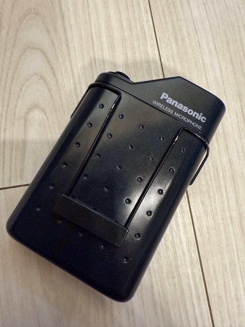 マイクロホンとヘッドセットのセット