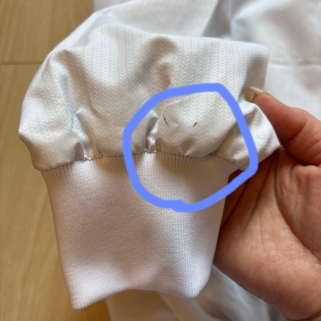 パーリーゲイツ　アウター