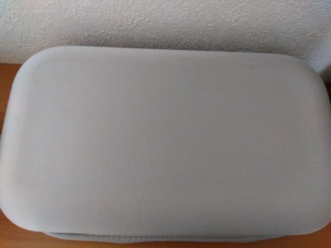 Panasonic EH-SL85-W WHITE　ブライトショット