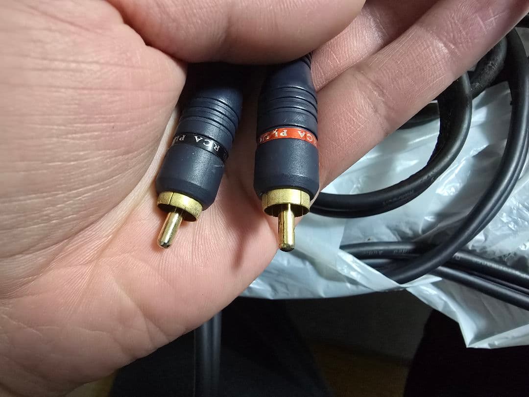 Pioneer carrozzeria GM-D8100 おまけ付