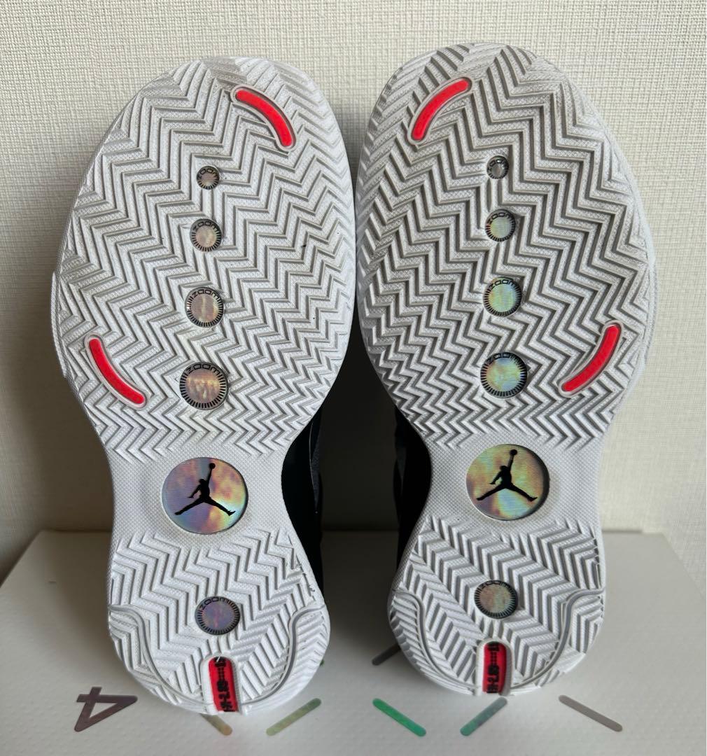 シューズ(男性用) Nike Air Jordan XXXIV Low