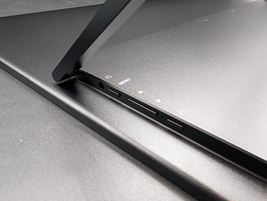 Innoview PM608-01B 23.8インチ 4K モバイルモニター