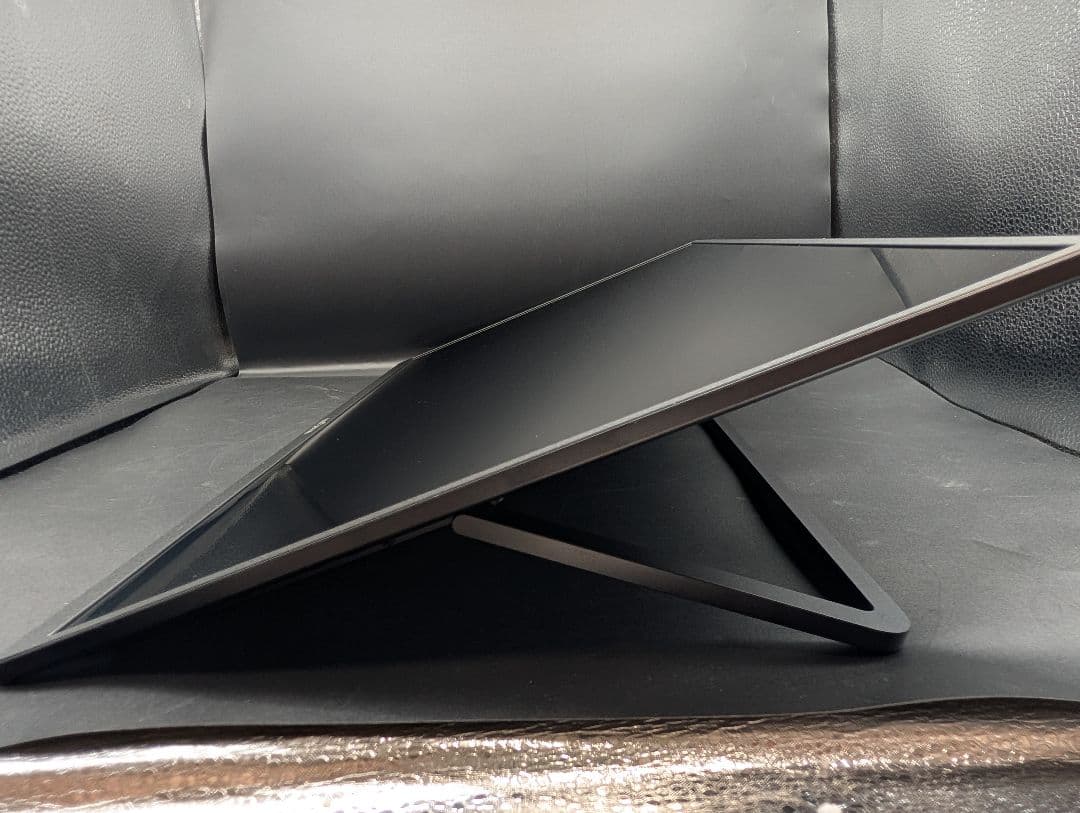 Innoview PM608-01B 23.8インチ 4K モバイルモニター