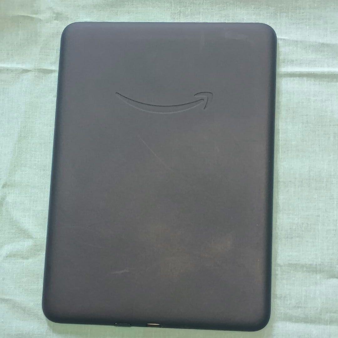 New Kindle Paperwhite 16GB 保護シート付き