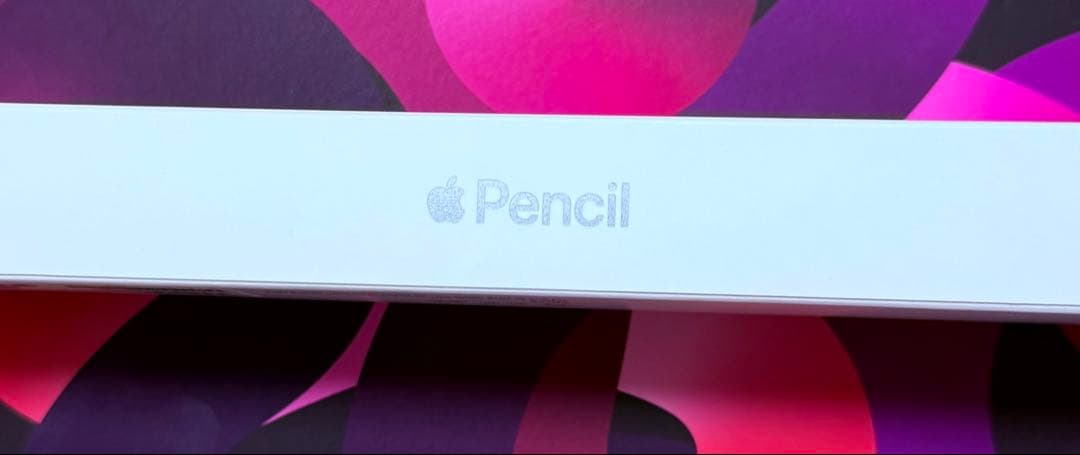 iPad Air (第5世代) 256GB ピンクWi-Fi アップルペンシル付