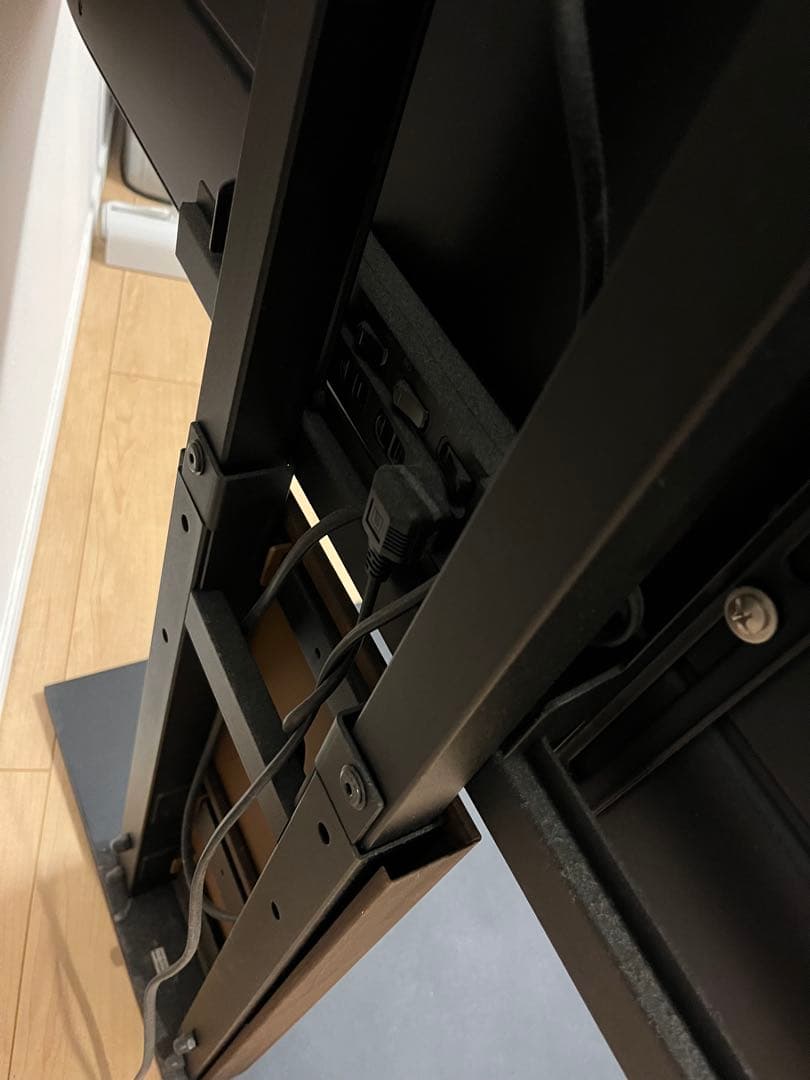 【限定価格】LG 65型テレビ NanoCell TV 65NANO75JPA