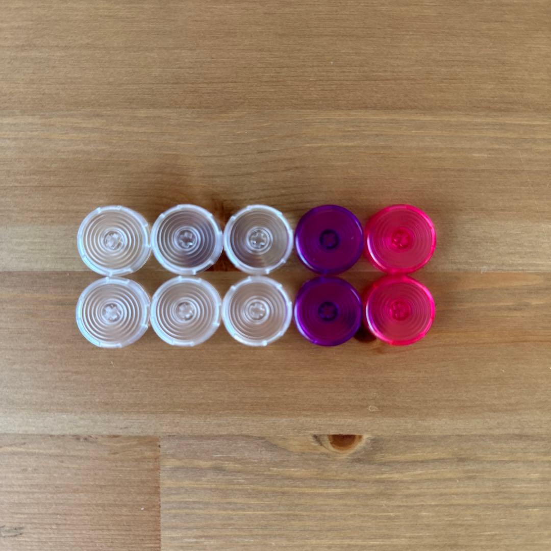 PUNKWORK SHOPレバーレスコントローラー