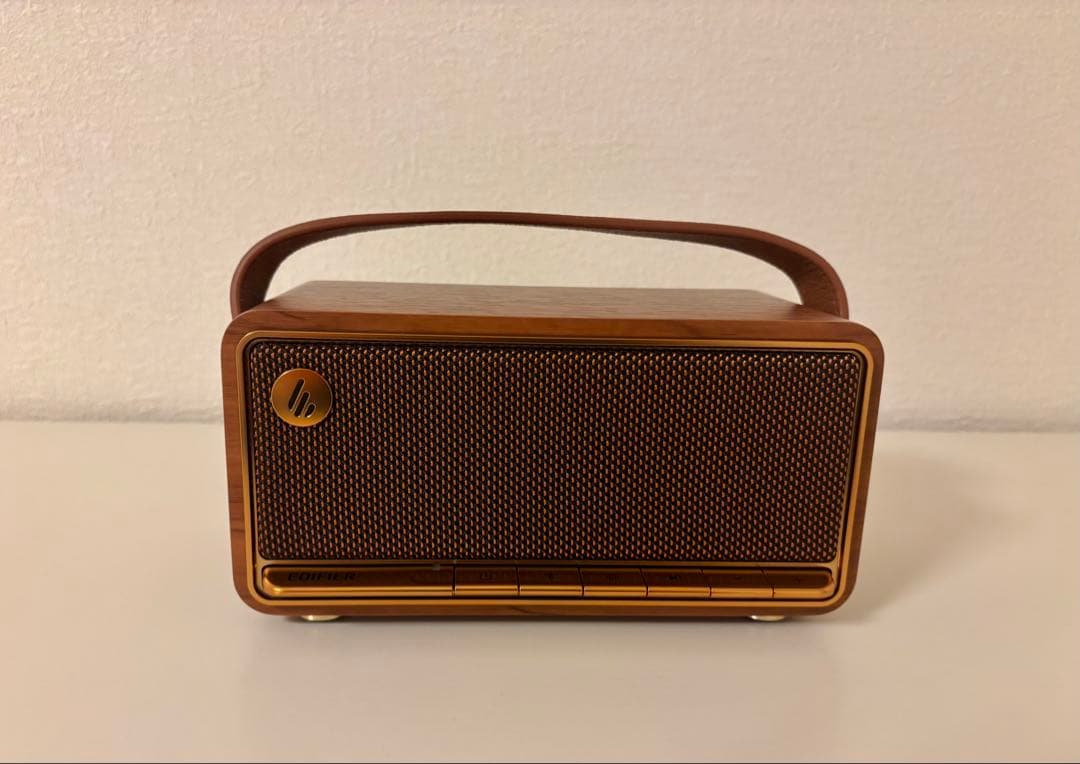 EDIFIER MP330 〈スピーカー/美品〉