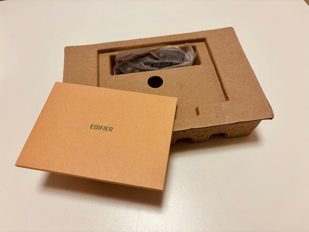 EDIFIER MP330 〈スピーカー/美品〉