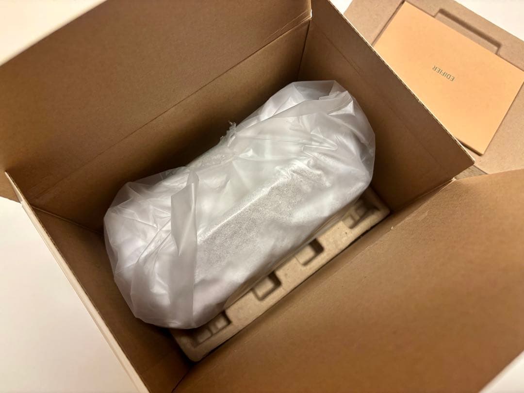 EDIFIER MP330 〈スピーカー/美品〉