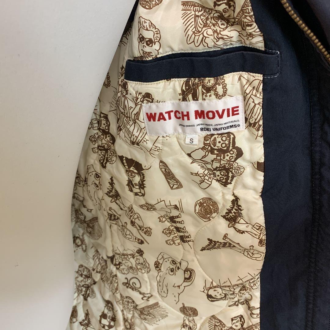 ヨ*ー様 HEADGOONIExJETLINK WATCH MOVIE MODS