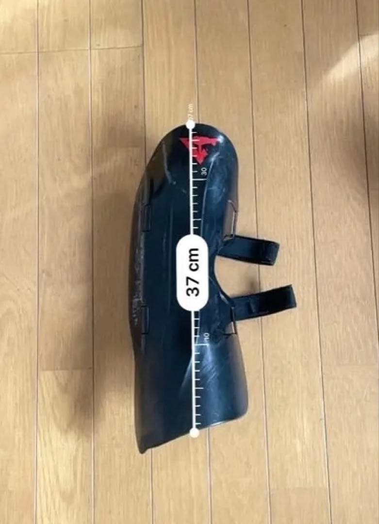 Dainese ダイネーセ　SL レガース　シンガード