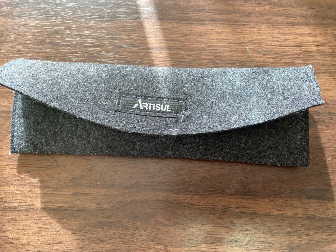 ARTISUL D22S 21.5インチ 液晶ペンタブレット