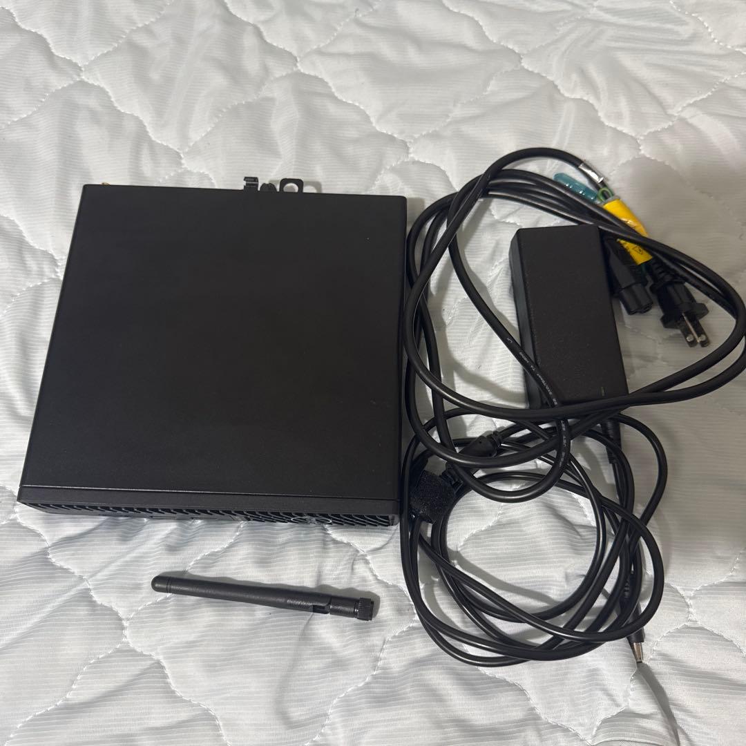 ミニPC Dell OptiPlex 3080 Micro i3 10100T