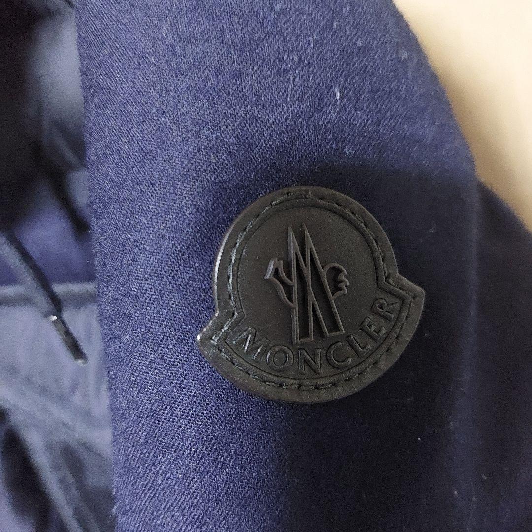 モンクレール RYAN ライアン ダウンジャケット サイズ0