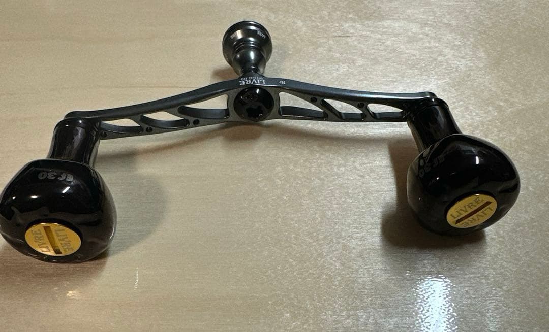 リブレハンドル　ウィング110 EF30