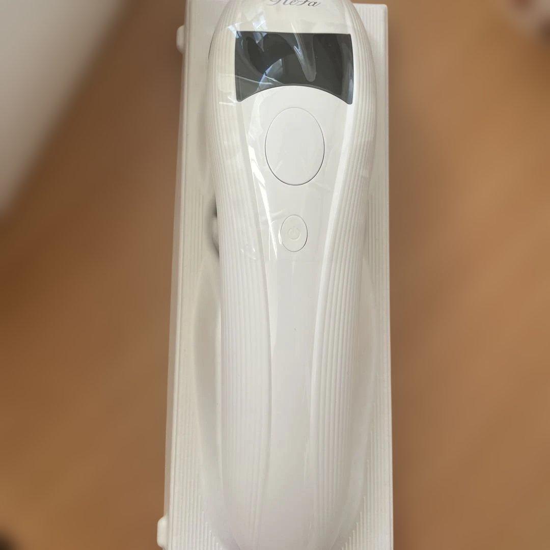 リファ　脱毛器