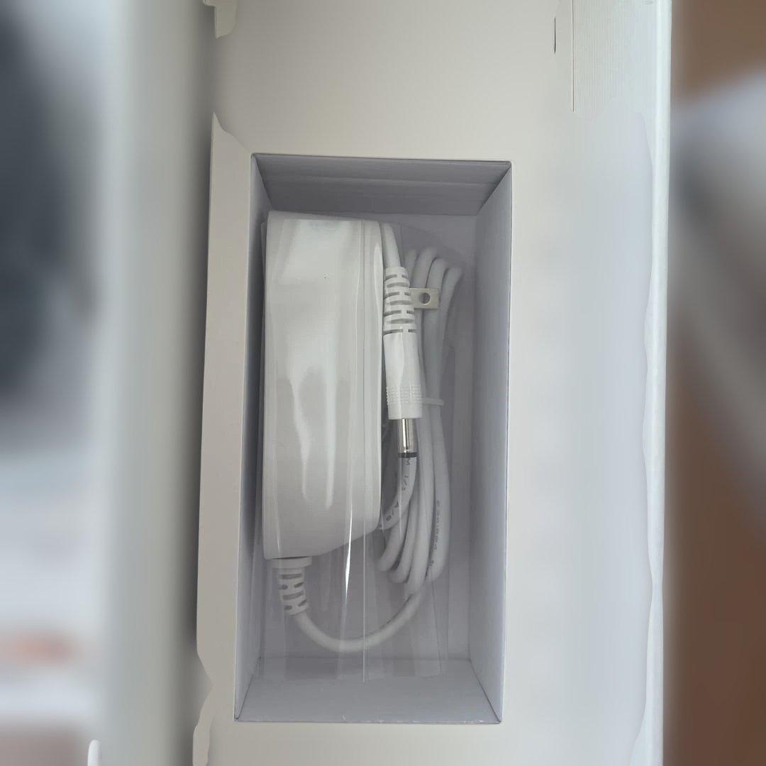 リファ　脱毛器