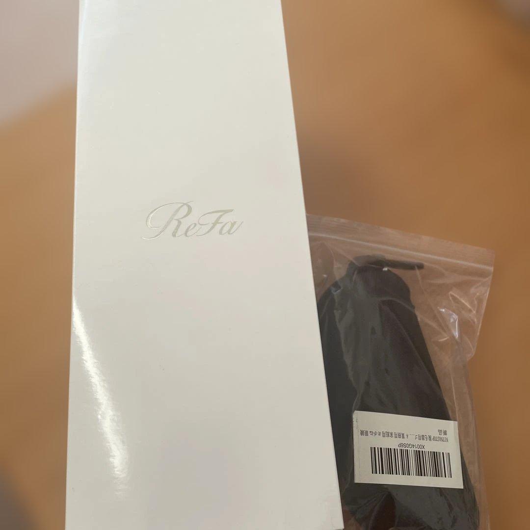 リファ　脱毛器