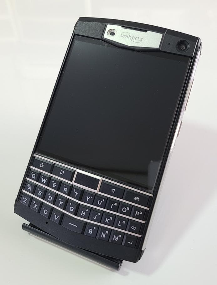 美品！ Unihertz Titan