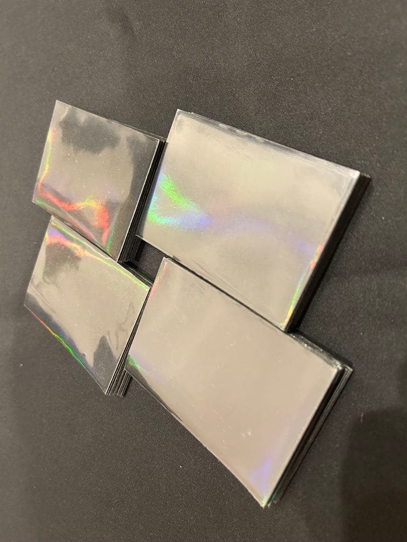 遊戯王　ハモン　スリーブ　79枚セット