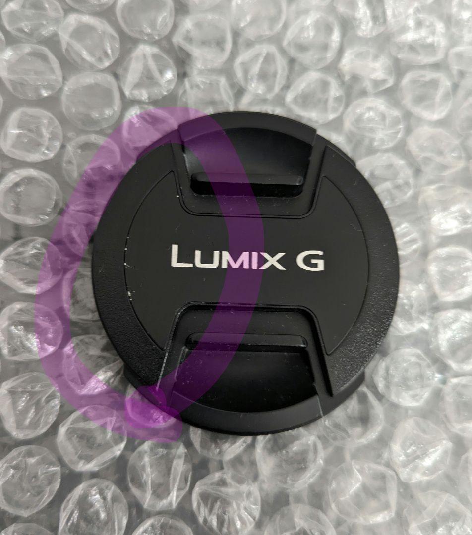 【RITAO CHAN公式アカウント06】H-FS35100 LUMIX