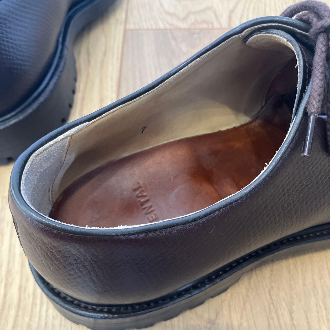 ORIENTAL Byron2 ハッチグレイン　サイズ7