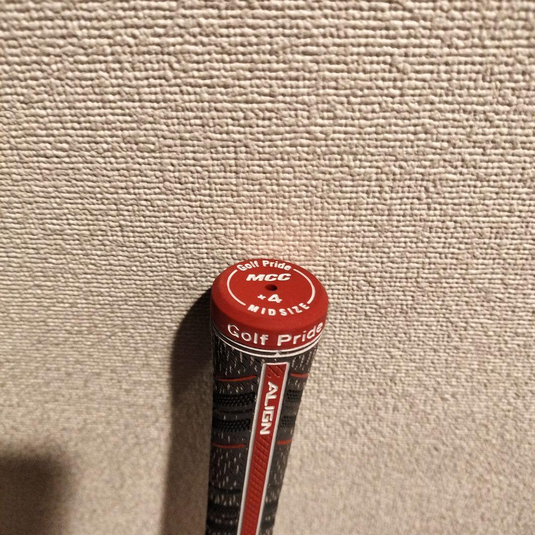 藤本技工 FG-101 HIA TOUR FORGED 9.Pセット ボール付き