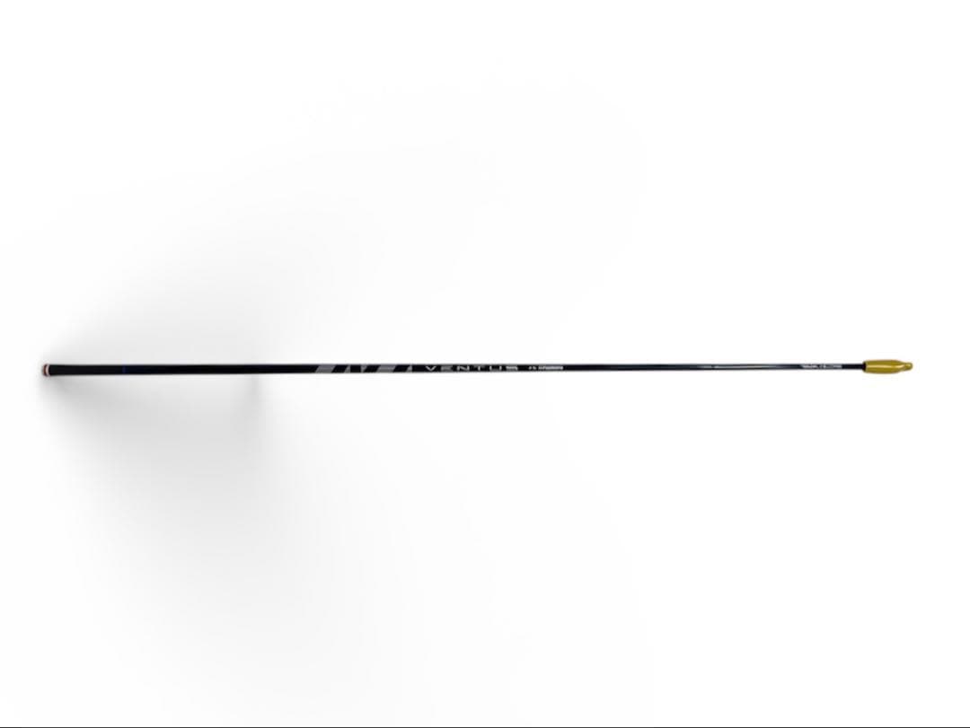 初代VENTUS BLUE 7-S シャフト VeloCore テクノロジー