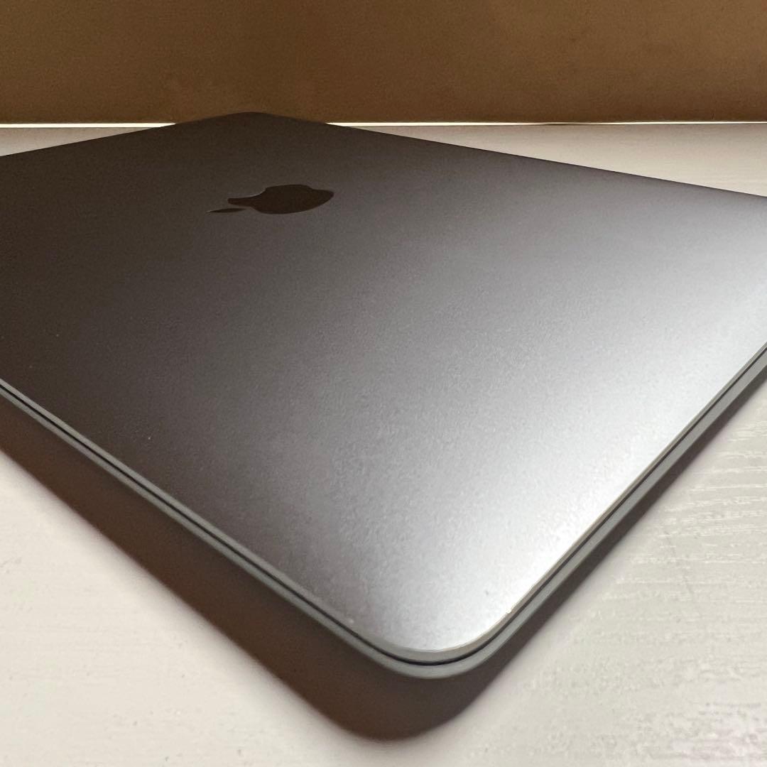 高スペック MacBookAir M1 16GB 1000GB