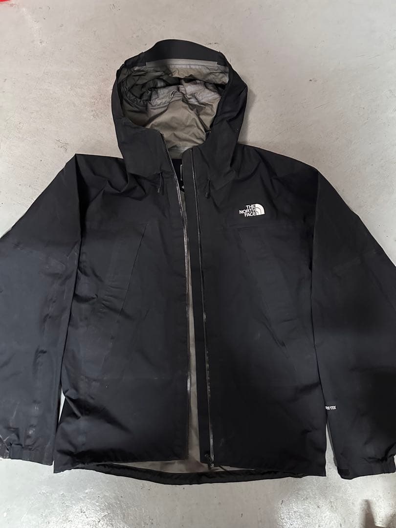 THE NORTH FACE クライムライトジャケット