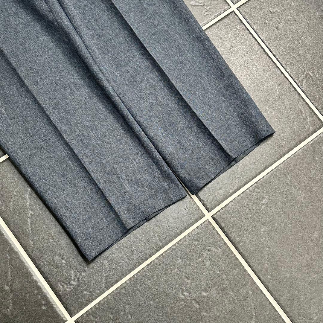 80s Levi’s 【action slacks USA製　36✖️31タロン】