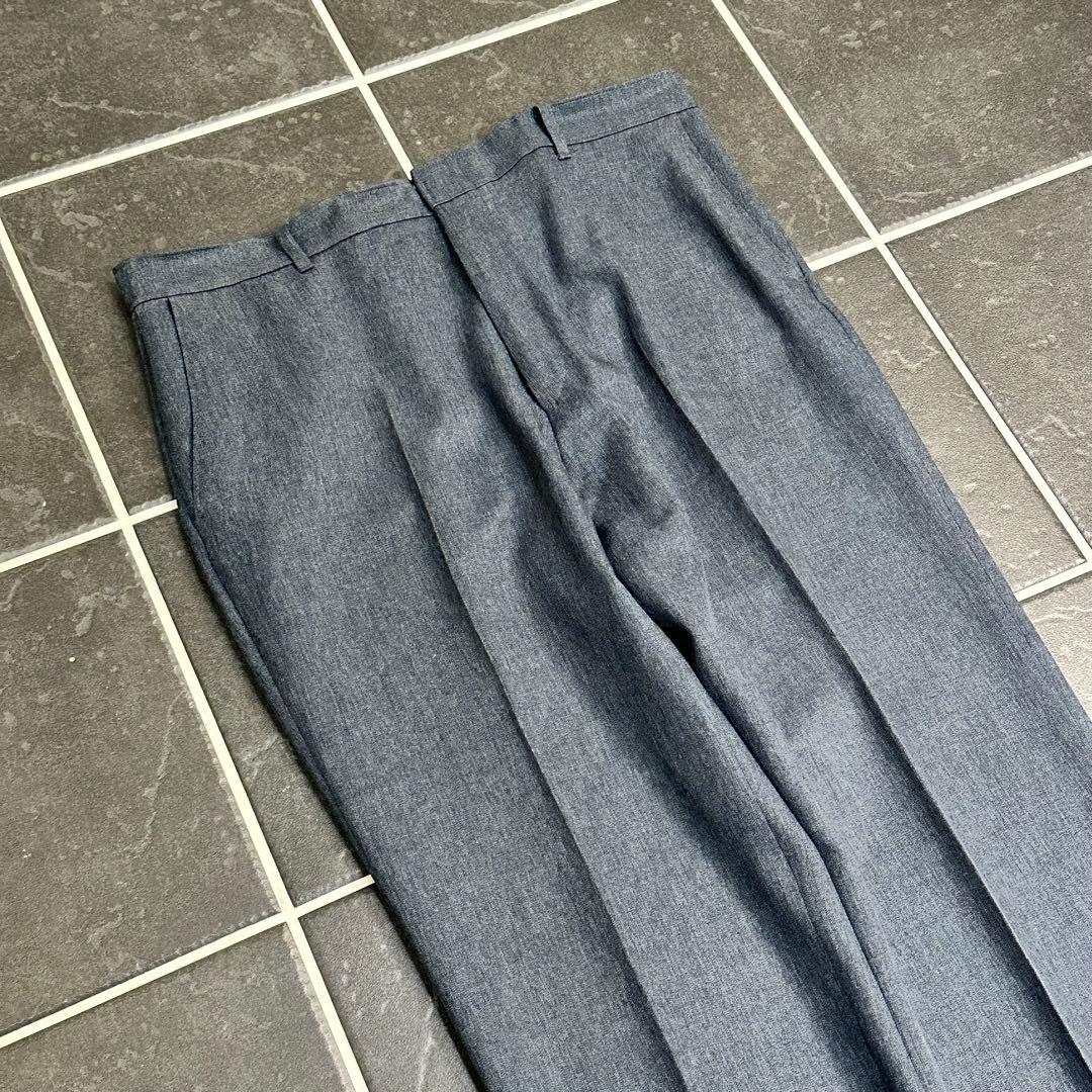80s Levi’s 【action slacks USA製　36✖️31タロン】