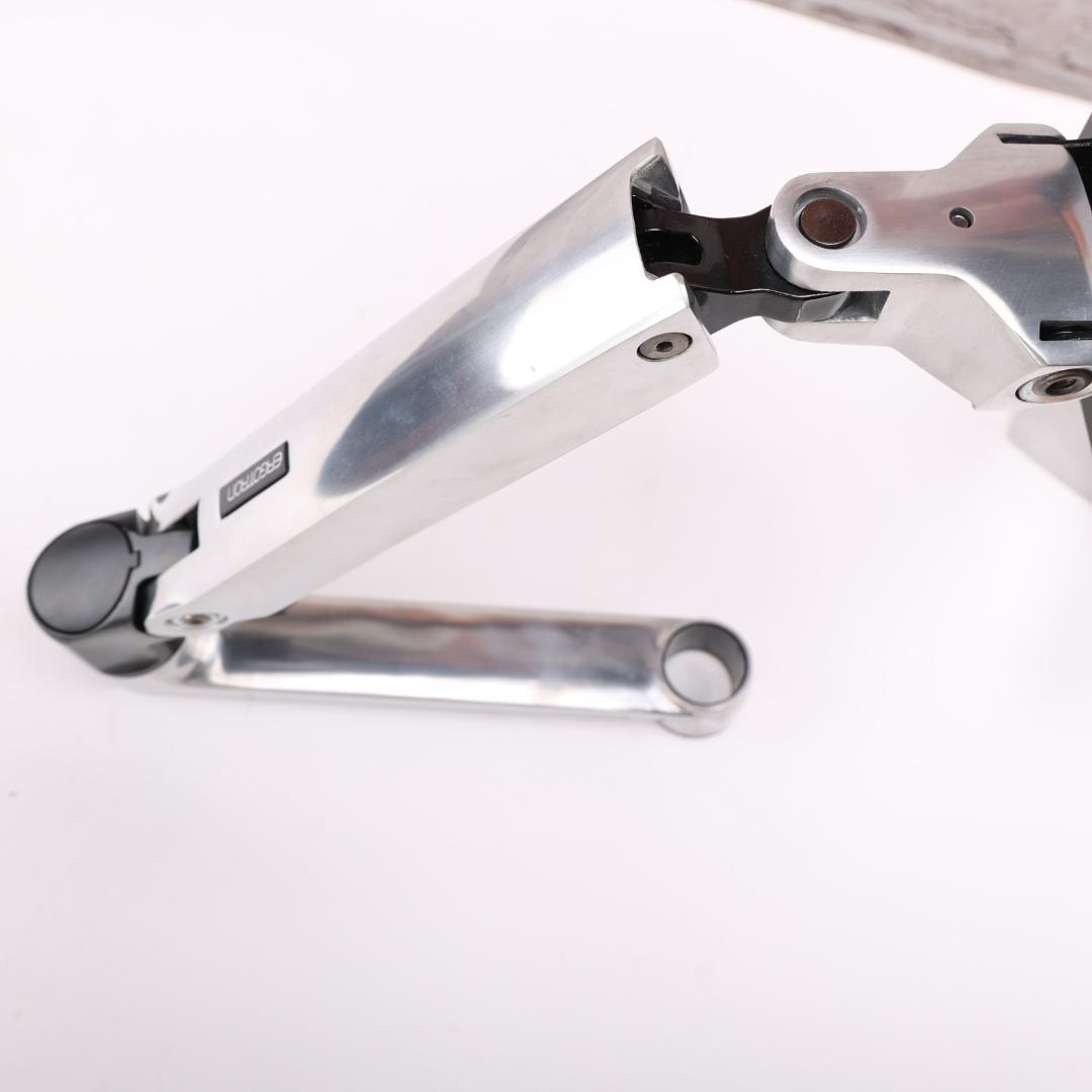 ERGOTRON　LXデスクマウントアーム