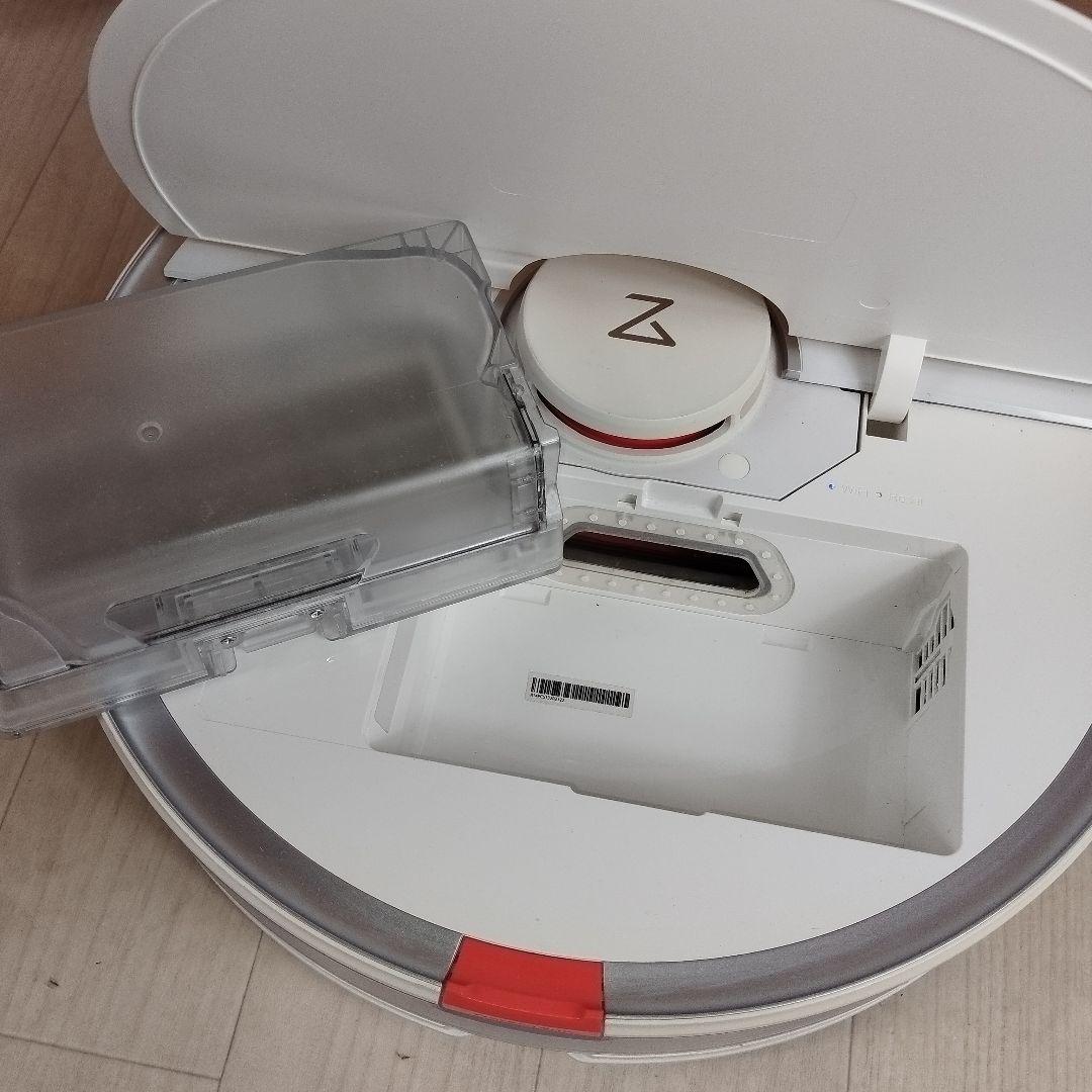 掃除機・クリーナー Roborock S7