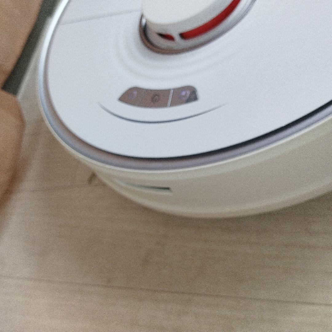 掃除機・クリーナー Roborock S7